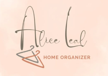 Alice Leal Home Organizer