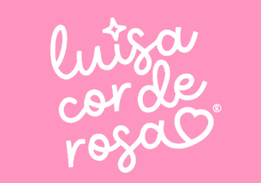 Luísa Cor de Rosa