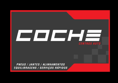 Pneus Coche - Oficinas Auto
