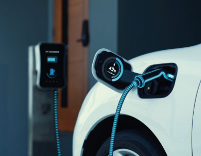 Incentivo para instalação de carregadores de veículos elétricos em condomínios